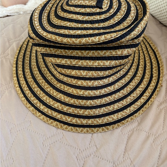 Eric javitz packable hat
